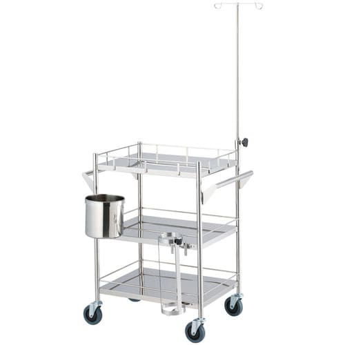 簡易救急カート