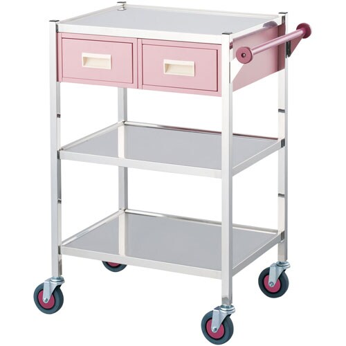 マツヨシ ユニットカート C