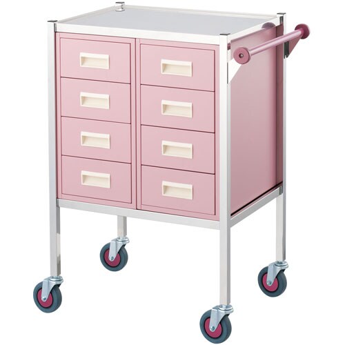 マツヨシ ユニットカート D