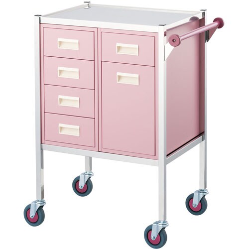 マツヨシ ユニットカート E