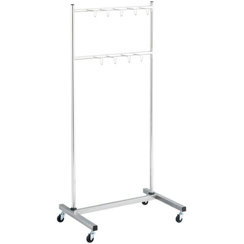 マツヨシ 点滴スタンド