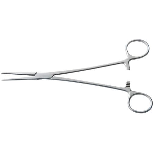 止血鉗子 ヘイス氏 直型・BOX・無鈎