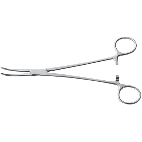 止血鉗子 ヘイス氏 強弯・BOX・無鈎