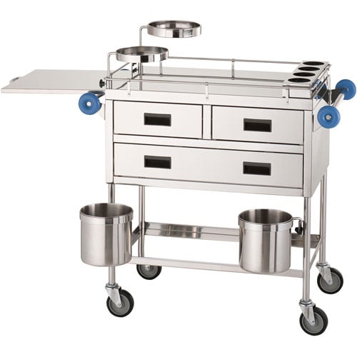 繃帯交換車 B型