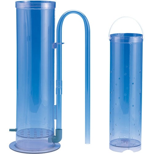 ピペット自動洗浄器セット 大