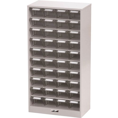 パーツキャビネット PK−410N ケース40コ