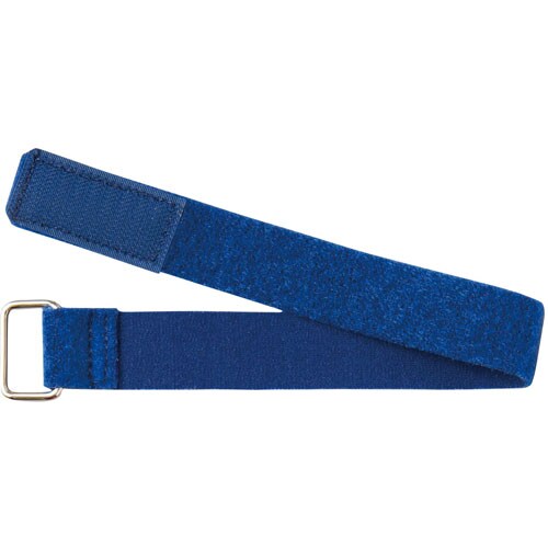 マツヨシ カラーマジック駆血帯 青