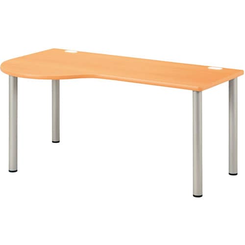 ドクターテーブル 木目 NSD−1890R