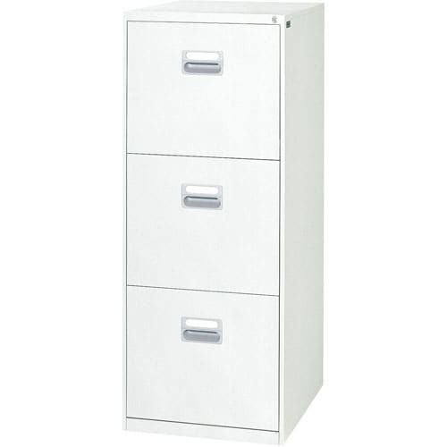 レントゲン フィルムキャビネット 半切判・3段