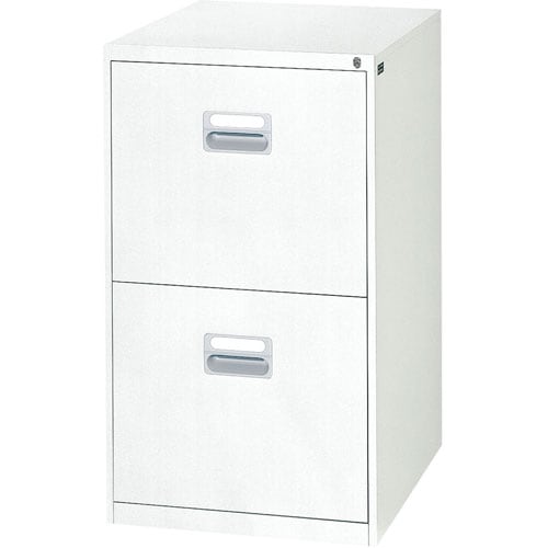 レントゲン フィルムキャビネット 半切判・2段