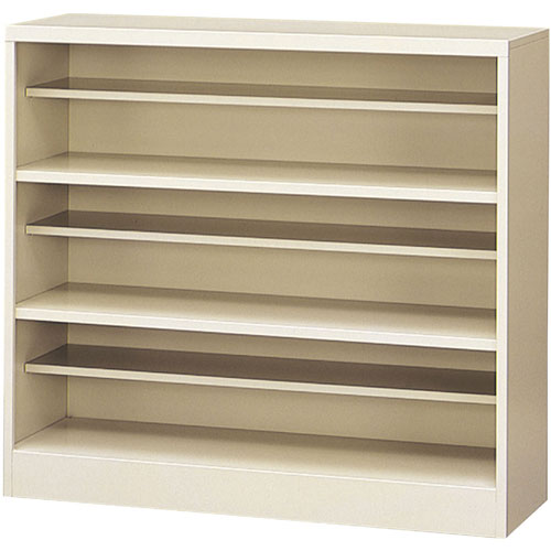 シューズボックス 3段・12人用