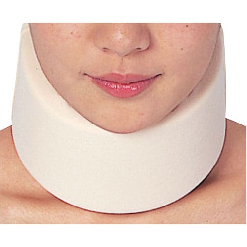 頸椎固定用シーネ ドルフソフト2号 M