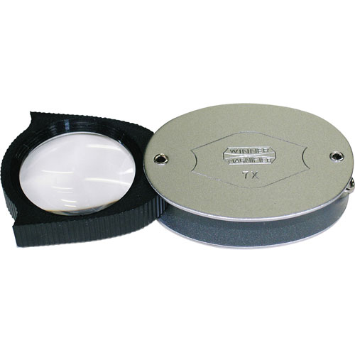 小判型ルーペ No.291 28mm×1枚