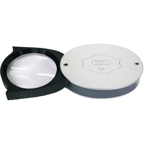 小判型ルーペ No.292 34mm×1枚