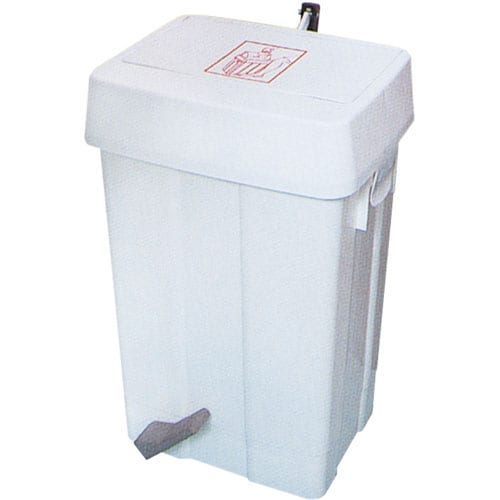 医療ゴミ箱 25L