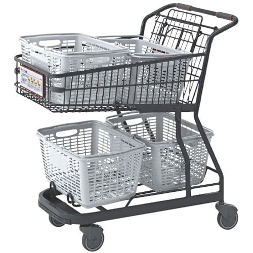 ショッピングカート GA220