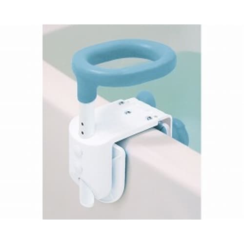 テイコブ コンパクト浴槽手すり