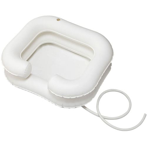 ホスピタル洗髪器