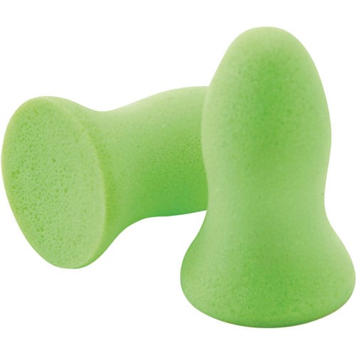 耳栓 メテオ グリーン