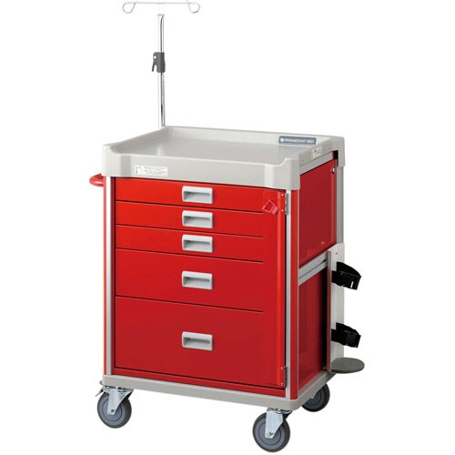 メディカルカート 救急タイプ