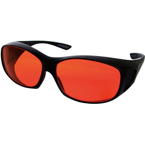 レーザ保護眼鏡 RSX−4/AR