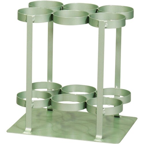 ボンベスタンド 500L(6本用)