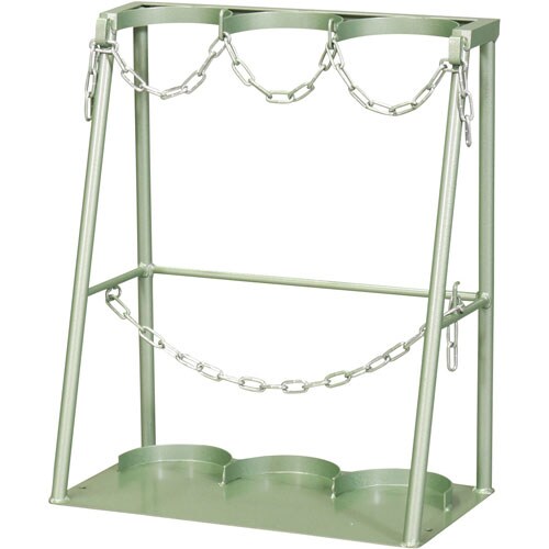 ボンベスタンド 1500L(3本用)