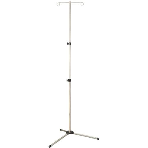 折りたたみ式ガートル台