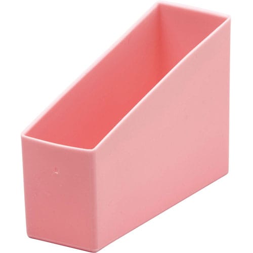 与薬ケース ピンク