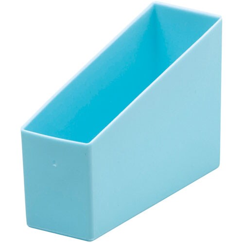 与薬ケース ブルー