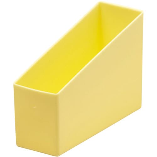 与薬ケース イエロー