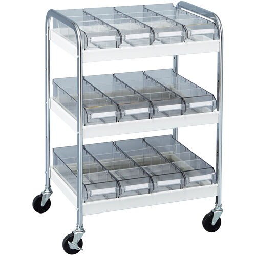 コンパクトボトルカート MY−BTC12