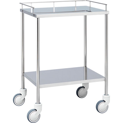 抗菌ステンレス器械台 MY−IW110