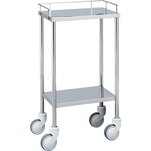 抗菌ステンレス器械台 MY−IW115