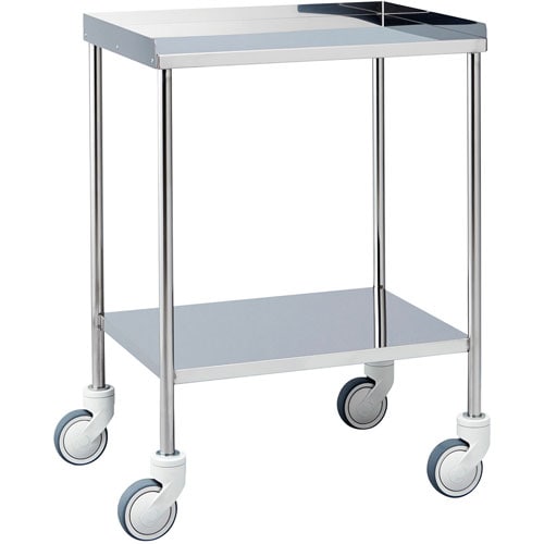 抗菌ステンレス器械台 MY−IW120