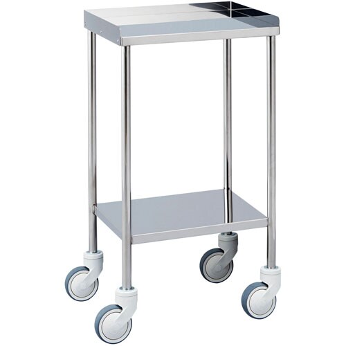 抗菌ステンレス器械台 MY−IW125