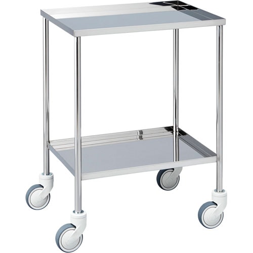 抗菌ステンレス器械台 MY−IW130