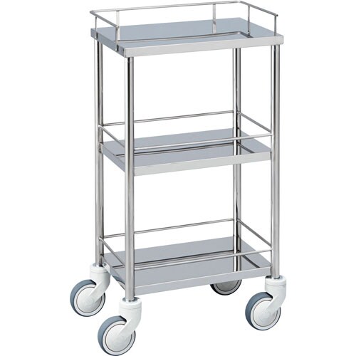 抗菌ステンレス器械台 MY−IW145