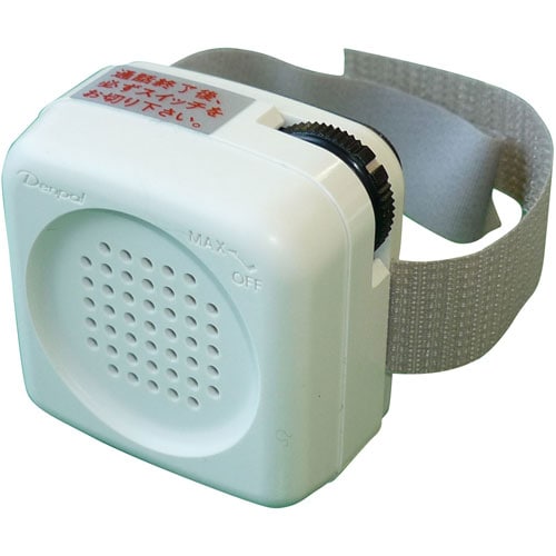 電話拡声器 デンパル