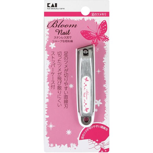足の爪切り HC−2014