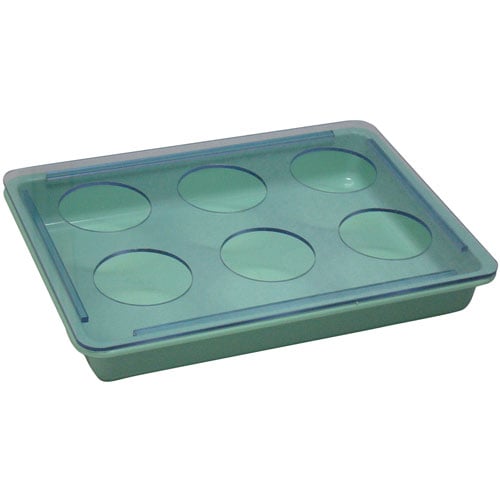 尿コップスタンド 6本立