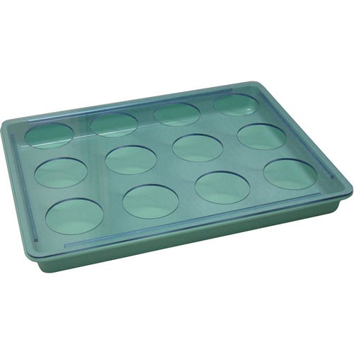 尿コップスタンド 12本立