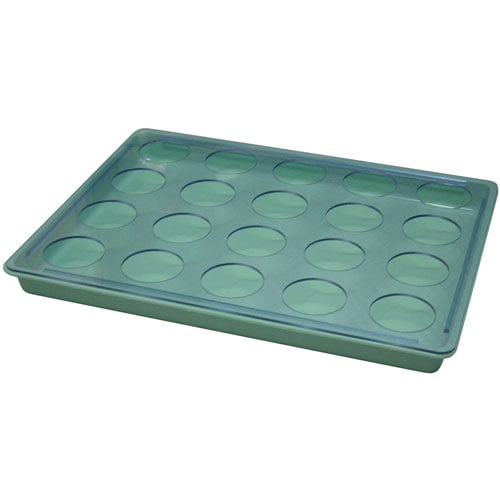 尿コップスタンド 20本立