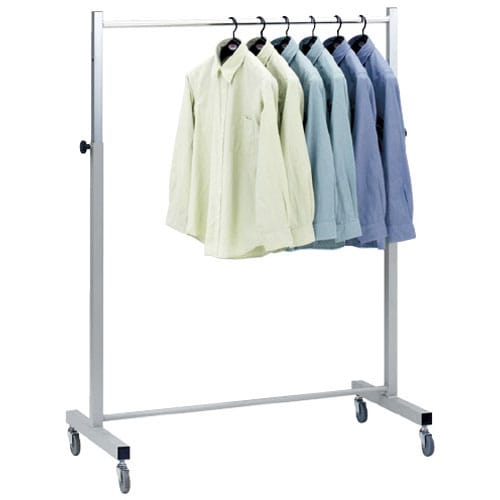 ハンガーカート