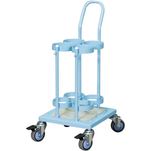 ボンベカート 500L(4本用)