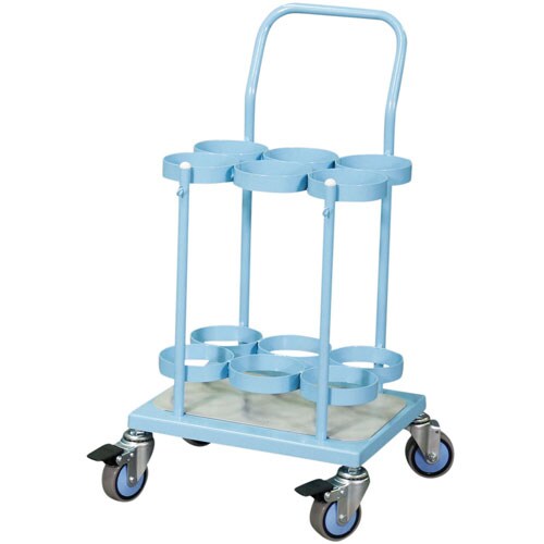 ボンベカート 500L(6本用)