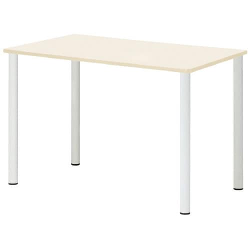 ナーステーブル アイボリー KNT−1390H