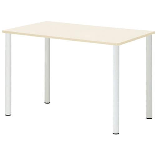 ナーステーブル アイボリー KNT−1690H