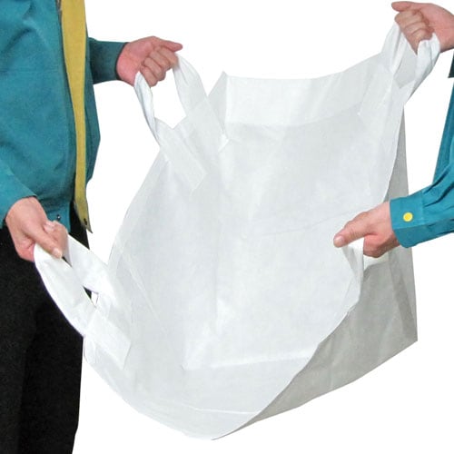 簡易担架 救い帯