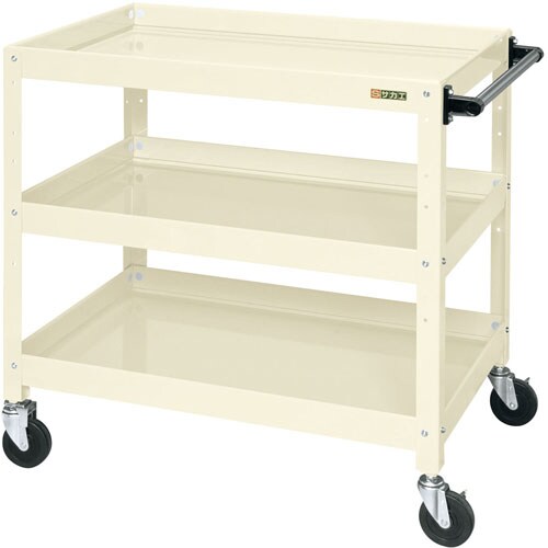 CSスペシャルワゴン アイボリー